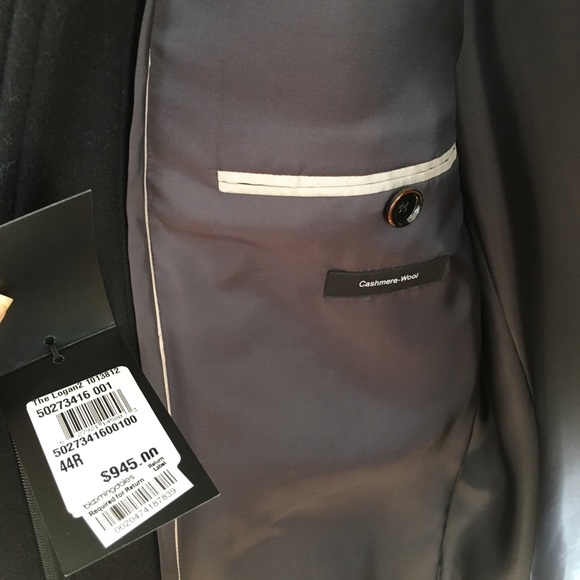 Hugo Boss | Coat - Picture 7 of 8